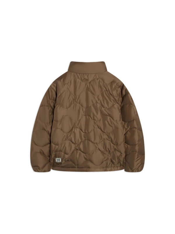 Куртка пуховая мужская спортивная LiNing 6901034051218