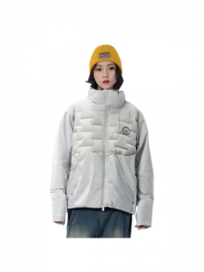 Пуховик универсальный для повседневной носки LiNing 6905154152565