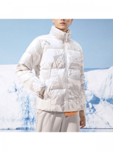 Куртка зимняя мужская утепленная Anta 6903146655179