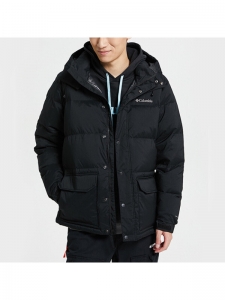 Куртка зимняя мужская для улицы Columbia 193855493605
