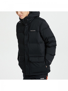 Куртка зимняя мужская для улицы Columbia 193855493605
