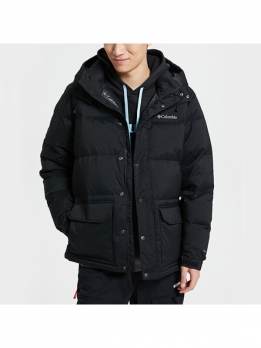 Куртка зимняя мужская для улицы Columbia 193855493605