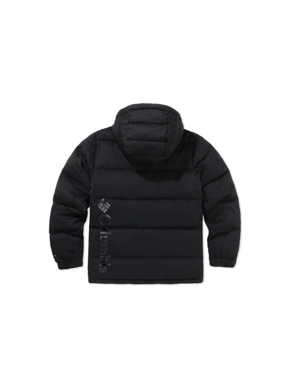 Куртка зимняя мужская для улицы Columbia 193855493605