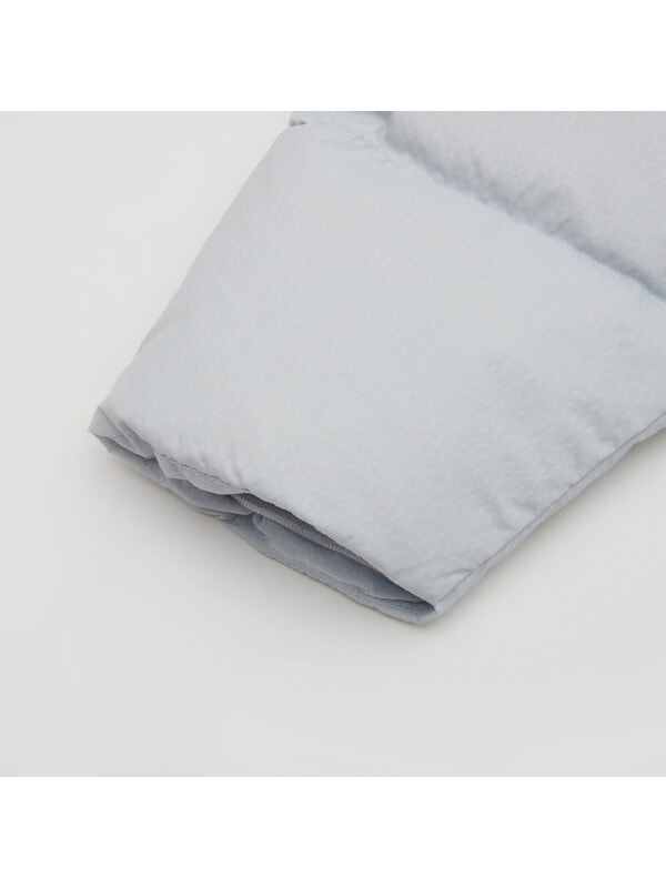 Пуховик унисекс повседневный Puma Mmq Series