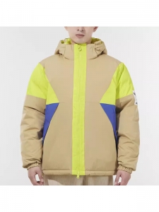 Пуховик мужской повседневный adidas Originals 4065419155044