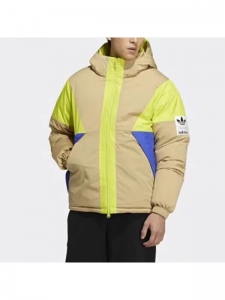 Пуховик мужской повседневный adidas Originals 4065419155044