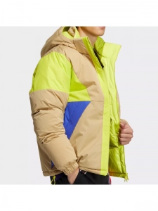 Пуховик мужской повседневный adidas Originals 4065419155044