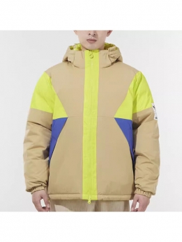 Пуховик мужской повседневный adidas Originals 4065419155044