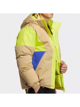 Пуховик мужской повседневный adidas Originals 4065419155044