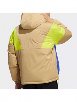 Пуховик мужской повседневный adidas Originals 4065419155044