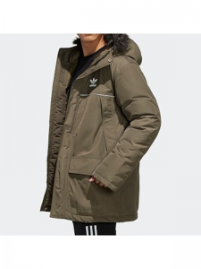 Пуховик мужской для повседневной носки adidas Originals 4060518582562