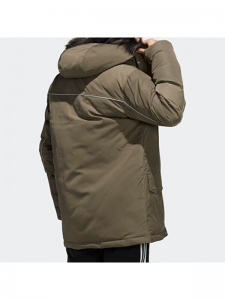 Пуховик мужской для повседневной носки adidas Originals 4060518582562