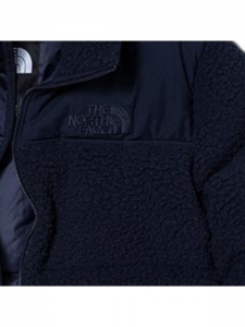 Пуховик универсальный унисекс для повседневной носки The North Face 196009499348