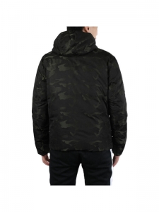 Пуховик мужской повседневный Puma 4062449267693