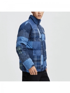 Пуховик зимний мужской для скейтбординга Li Ning 6911129155424