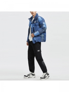 Пуховик зимний мужской для скейтбординга Li Ning 6911129155424