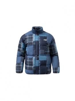 Пуховик зимний мужской для скейтбординга Li Ning 6911129155424