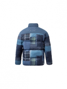 Пуховик зимний мужской для скейтбординга Li Ning 6911129155424