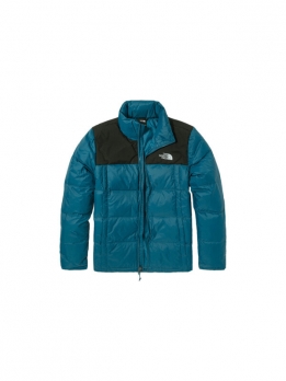 Пуховик мужской для города The North Face 194904100703