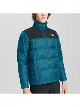 Пуховик мужской для города The North Face 194904100703