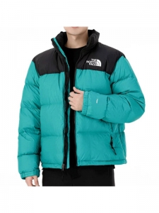 Куртка утепленная зимняя мужская для активного отдыха The North Face 193394911233