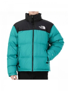 Куртка утепленная зимняя мужская для активного отдыха The North Face 193394911233