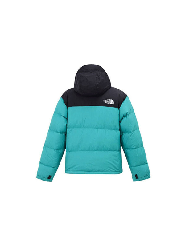 Куртка утепленная зимняя мужская для активного отдыха The North Face 193394911233