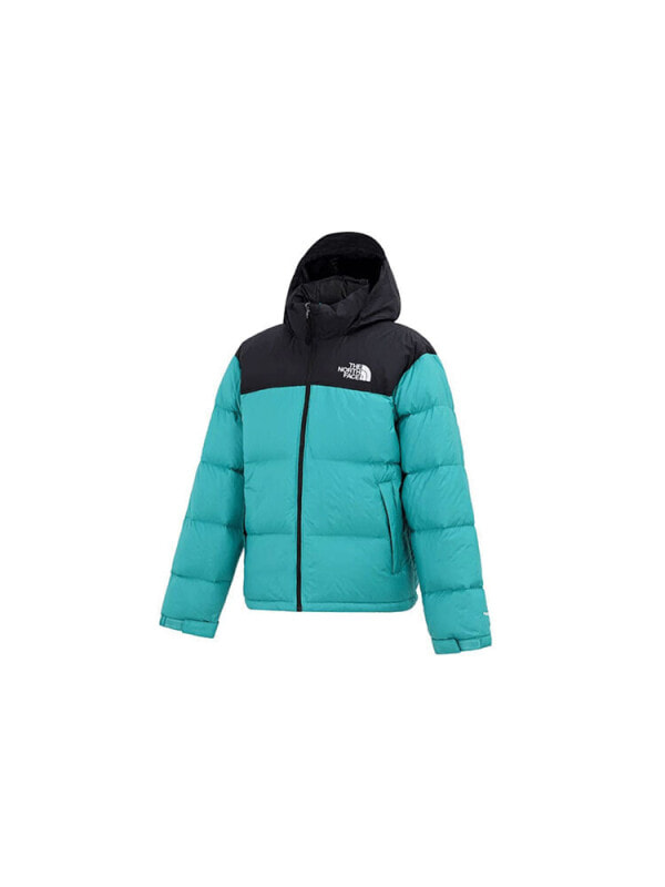 Куртка утепленная зимняя мужская для активного отдыха The North Face 193394911233