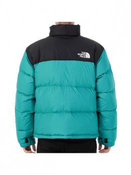 Куртка утепленная зимняя мужская для активного отдыха The North Face 193394911233