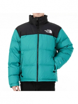 Куртка утепленная зимняя мужская для активного отдыха The North Face 193394911233