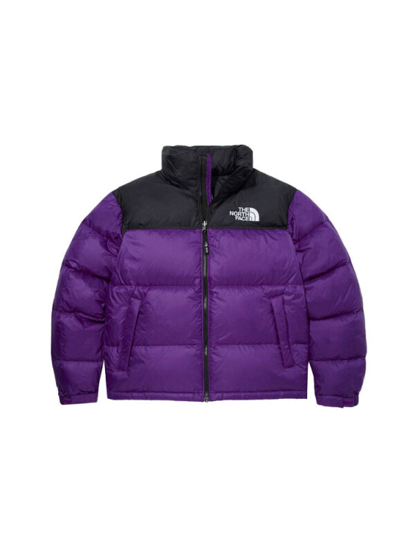 Пуховик теплый мужской универсальный The North Face M1996RNUXPKL