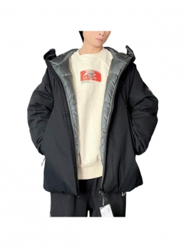 Куртка утепленная мужская Converse 194433822404