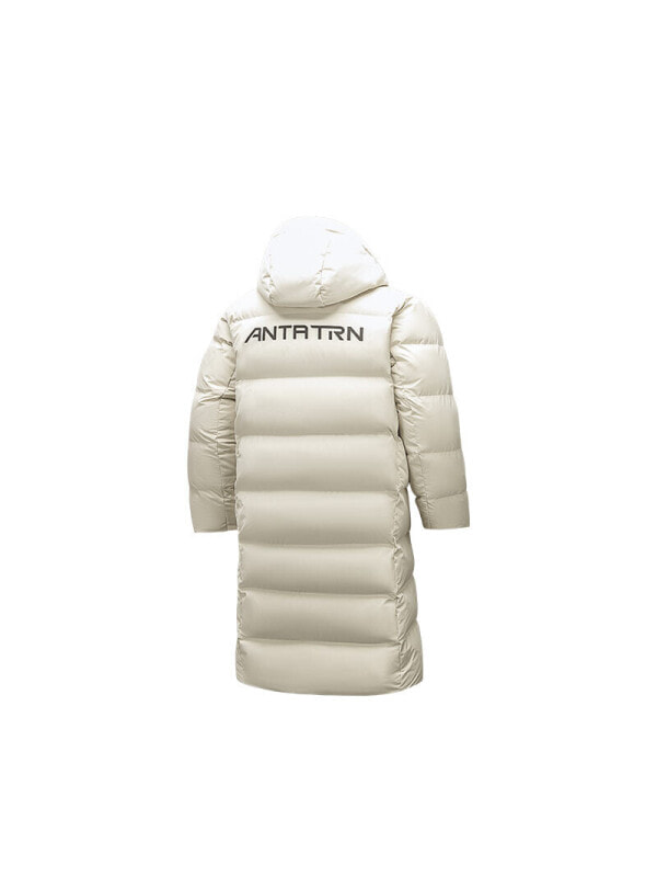 Пуховик мужской утепленный Anta 6903711730836