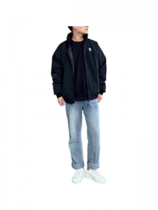 Пуховик универсальный для баскетбола unisex Anta 6901776443364