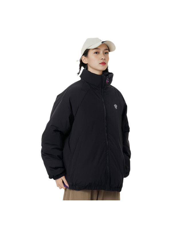 Пуховик универсальный для баскетбола unisex Anta 6901776443364