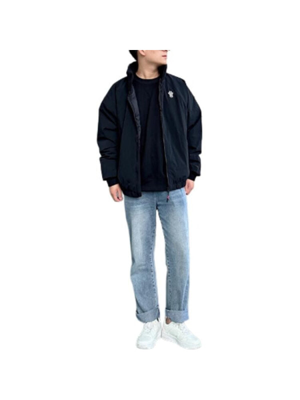 Пуховик универсальный для баскетбола unisex Anta 6901776443364