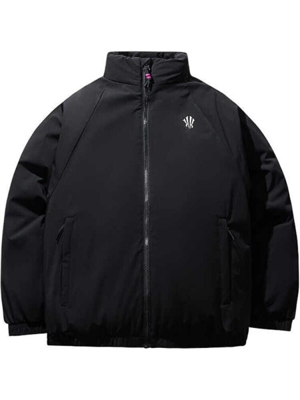 Пуховик универсальный для баскетбола unisex Anta 6901776443364