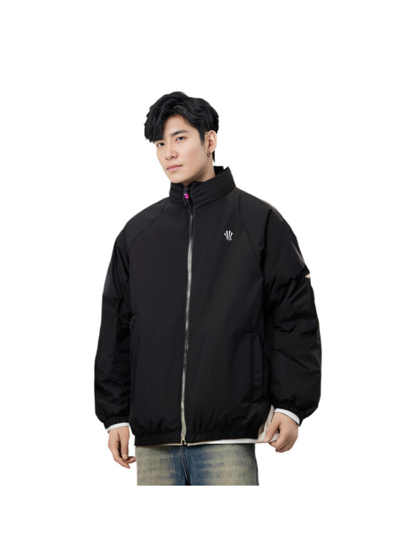 Пуховик универсальный для баскетбола unisex Anta 6901776443364