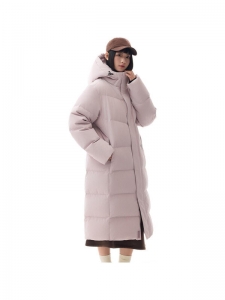 Куртка утепленная универсальная для активного отдыха Anta 6903711743898