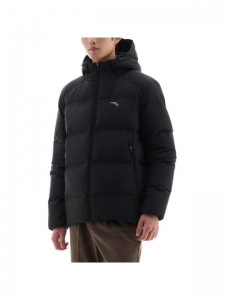 Куртка утепленная мужская для тренинга Anta 6903711730201