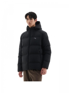 Куртка утепленная мужская для тренинга Anta 6903711730201