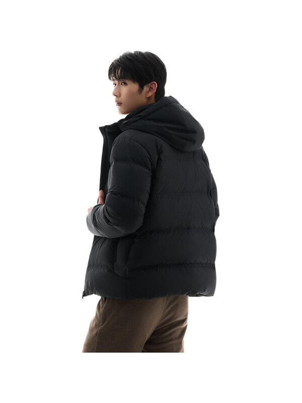 Куртка утепленная мужская для тренинга Anta 6903711730201