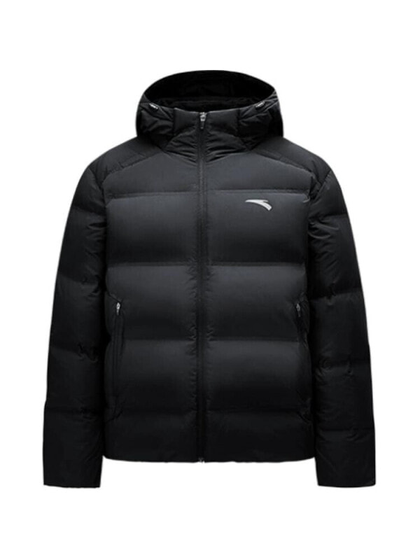 Куртка утепленная мужская для тренинга Anta 6903711730201