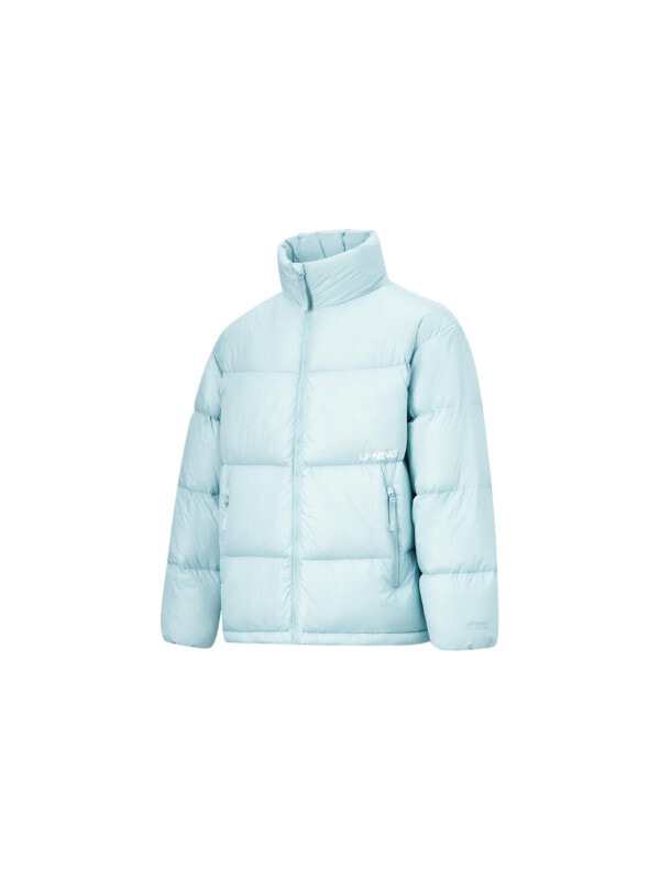 Куртка утепленная унисекс повседневная li ning 6905154487704