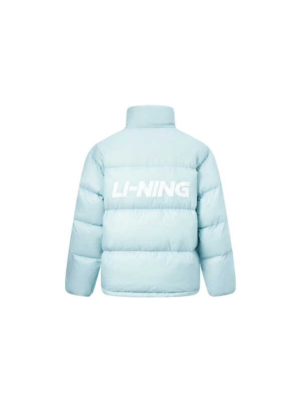 Куртка утепленная унисекс повседневная li ning 6905154487704