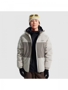 Пуховик зимний мужской LiNing 6901828174246