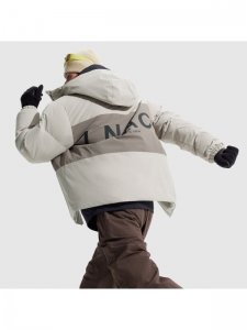 Пуховик зимний мужской LiNing 6901828174246