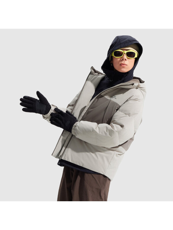 Пуховик зимний мужской LiNing 6901828174246