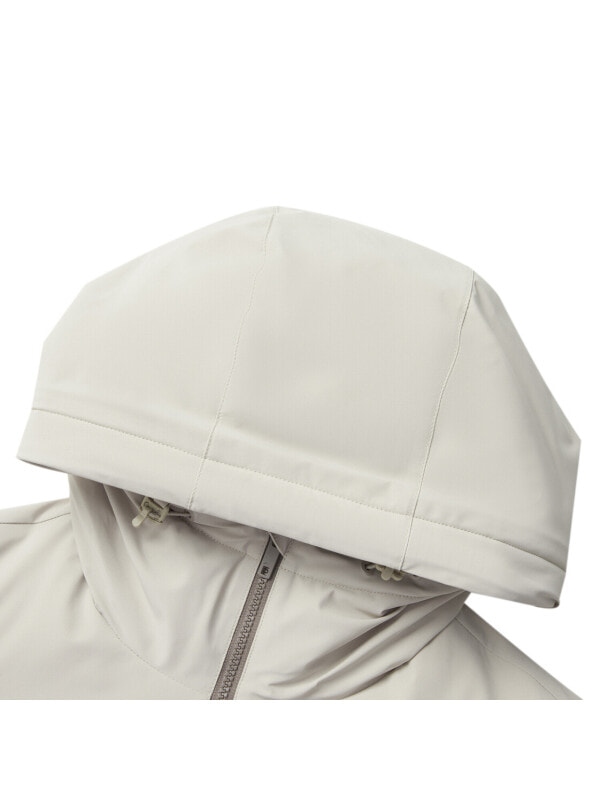 Пуховик зимний мужской LiNing 6901828174246