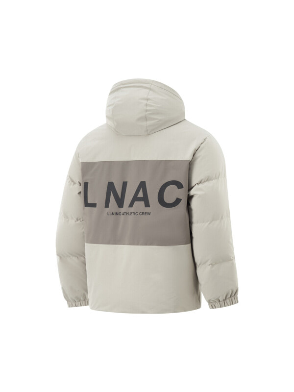 Пуховик зимний мужской LiNing 6901828174246